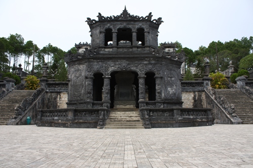 Hue Royal Tomb